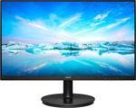 Philips 221V8/01 21.5" 4ms Full HD LED Monitör