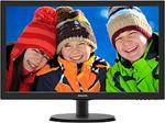 Philips 223V5LHSB2/01 21.5" 5ms Full HD LED Monitör