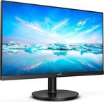 Philips 242V8A 23.8'' 75Hz 4Ms (Hdmi+Vga+Display) Full Hd Ips Led Monitör