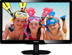 Philips 243V5LAB/01 23.6" 5ms Full HD LED Monitör