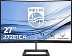 Philips 272E1CA/01 27" 4ms Full HD Curved LED Monitör