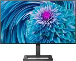 Philips 275E2Fae/00 27" 4Ms Qhd Freesync Ips Led Monitör