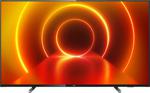 Philips 43Pus7805 4K Ultra Hd 43" 109 Ekran Uydu Alıcılı Smart Led Televizyon