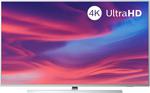 Philips 50PUS7304 4K Ultra HD 50" 127 Ekran Uydu Alıcılı Smart LED Televizyon