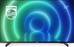 Philips 50Pus7506 50'' 126 Ekran Uydu Alıcılı Smart 4K Ultra Hd Led Tv