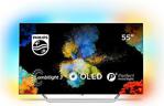 Philips 55POS9002 4K Ultra HD 55" Uydu Alıcılı Smart OLED Televizyon