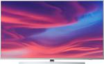 Philips 55Pus7304 4K Ultra Hd 55" 140 Ekran Uydu Alıcılı Smart Led Televizyon