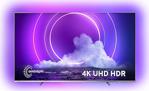 Philips 55Pus9206 4K Ultra Hd 55" 140 Ekran Uydu Alıcılı Android Smart Led Tv