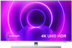 Philips 58Pus8505 4K Ultra Hd 58" 147 Ekran Uydu Alıcılı Smart Led Televizyon