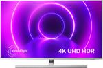 Philips 65Pus8505 4K Ultra Hd 65" 165 Ekran Uydu Alıcılı Smart Led Televizyon