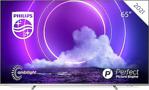 Philips 65Pus9206 65'' 164 Ekran Uydu Alıcılı Android Smart 4 Taraflı Ambilight 4K Uhd Led Tv Gümüş