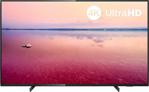 Philips 70PUS6724 4K Ultra HD 70" 178 Ekran Uydu Alıcılı Smart LED Televizyon