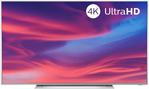 Philips 75PUS7354 4K Ultra HD 75" 190 Ekran Uydu Alıcılı Smart LED Televizyon