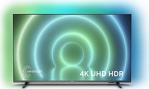 Philips 75Pus7906 4K Ultra Hd 75" 190 Ekran Uydu Alıcılı Android Smart Led Tv