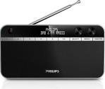 Philips AE5250 Taşınabilir Portatif DAB-FM Radyo