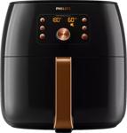 Philips Airfryer Xxl Hd9867/90 2225W Yağsız Fritöz