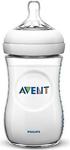 Philips Avent 0% BPA PP Biberon Natural 260 ml Tekli