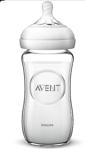 Philips Avent 053/17 Naturel Cam Biberon 240 Ml