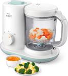 Philips Avent 2'Si 1 Arada Buharlı Pişirici Blender