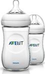 Philips Avent Avent Naturel Pp Bıberon 260 2 Lı