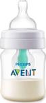 Philips Avent Biberon Anti-Colic Pp Classic Emzik 125 Ml