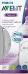 Philips Avent Biberon Cam Natural Emzik 240Ml 1 Ay Üzeri, 1 Ade