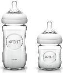 Philips Avent Natural Cam Biberon Set