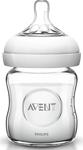 Philips Avent Natural Cam Biberon Yenidoğan Akışlı 120 Ml 0 Ay+