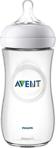 Philips Avent Natural Pp Biberon 330 Ml, 6Ay+ Scf036/17 - 330 Ml