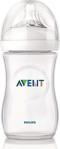 Philips Avent Natural Pp Biberon 6M+ 330Ml