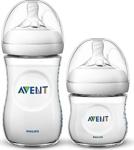 Philips Avent Natural Pp Biberon Seti