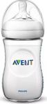 Philips Avent Natural Pp Biberon Yavaş Akışlı 1+ Ay 260 Ml