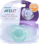 Philips Avent Pembe Free Flow Yalancı 6-18 Ay Tekli Emzik