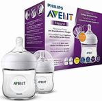 Philips Avent Philip Avent Natural Pp Biberon 125 Ml 2Li Biberon