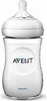 Philips Avent Pp Biberon Natural 260 ml Tekli 2 Delikli 1+Ay