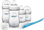 Philips Avent SCD290/01 Natural Yenidoğan Biberon Seti