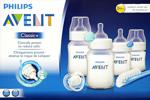 Philips Avent SCD371/60 Classic+ Yenidoğan Biberon Seti