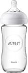 Philips Avent Scf053/17 Natural 240 Ml Cam Biberon