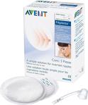 Philips Avent SCF152/01 Niplette Tekli Göğüs Ucu Çıkartıcı