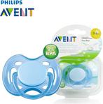 Philips Avent SCF178/13 Freeflow 0-6 Ay Tekli Emzik