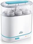 Philips Avent SCF284/03 3'ü 1 Arada Sterilizatör