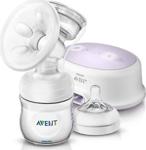 Philips Avent SCF332/01 Natural Elektronik Göğüs Pompası