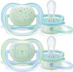 Philips Avent SCF376/11 Ultra Air 0-6 Ay Emzik