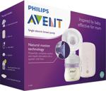 Philips Avent Scf395/11 Geliştirilmiş Tekli Elektrikli Göğüs Pompası