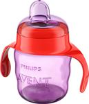 Philips Avent Scf551/03 200 ml Eğitici Damlatmaz Bardak