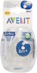 Philips Avent SCF636/27 Yoğun Akış Y Kesim 6 Ay+ Biberon Emziği