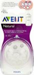 Philips Avent SCF655/27 Natural Akış Ayarlı 3 Ay+ Biberon Emziği