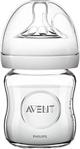 Philips Avent SCF671/17 120 ml Natural Cam Biberon