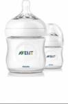 Philips Avent SCF690/27 125 ml 2'li Natural Biberon