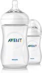 Philips Avent SCF693/27 Natural 260 ml 2'li Biberon